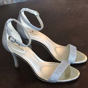 BANDOLINO HEELS
